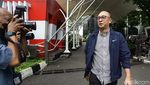 Rasamala Kembali Diperiksa KPK Sebagai Saksi Kasus TPPU Eks Mentan SYL