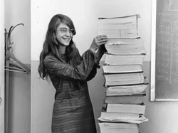 Ada Peran Bocil 4 Tahun saat Coding Misi Pendaratan Manusia di Bulan