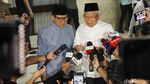 Maruf Amin Bicara Rencana Prabowo Evakuasi 1.000 Warga Gaza ke RI