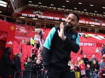 Manchester United Buru Tanda Tangan Cunha