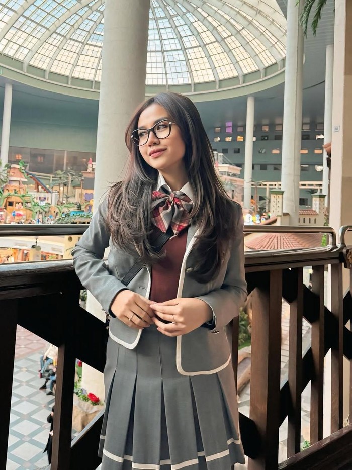 mayang lucyana