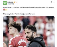 Meme Manchester United