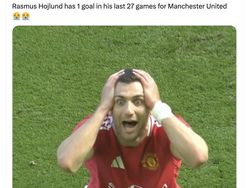 Meme Manchester United Selamat dari Degradasi