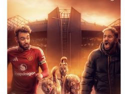 Meme Manchester United Selamat dari Degradasi