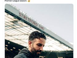 Meme Manchester United Selamat dari Degradasi