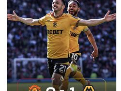 Meme Manchester United Selamat dari Degradasi