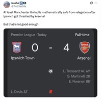 Meme Manchester United