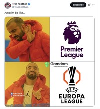 Meme Manchester United