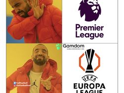 Meme Manchester United Selamat dari Degradasi