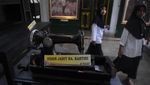 Mengunjungi Museum RA Kartini di Rembang