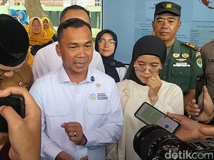 Kemendukbangga Ajak Para Ayah Vasektomi Jadi Pilihan Metode Kontrasepsi