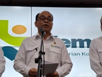 Budi Arie Buka Suara soal Biaya Pelatihan Pengawas Koperasi Merah Putih