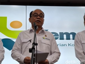 Budi Arie Buka Suara soal Biaya Pelatihan Pengawas Koperasi Merah Putih