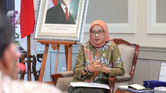 Menteri PANRB Mau Bertemu Purbaya Bahas Kenaikan Gaji PNS Menteri PANRB Mau Bertemu Purbaya Bahas Kenaikan Gaji PNS