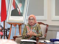 3 Pengedar Narkoba Modus Sistem Tempel di Depok Ditangkap, Sabu 1,2 Kg Disita