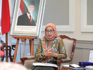 Warisi Api Kartini: Ini Kiprah Rini Widyantini dalam Reformasi Birokrasi