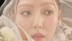 Foto-foto Jelang Pernikahan Min eks missA