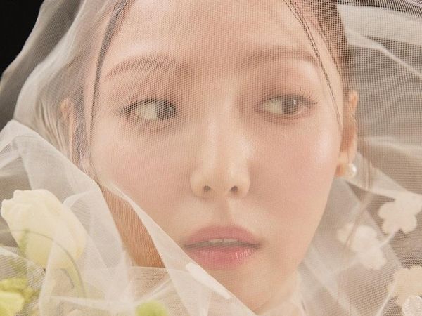 Foto-foto Jelang Pernikahan Min eks missA