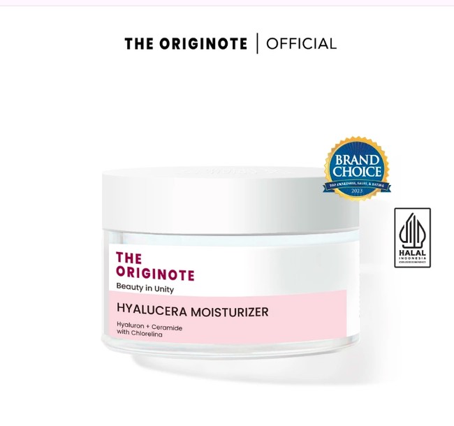 Moisturizer untuk usia 30 tahun Moisturizer untuk usia 30 tahun