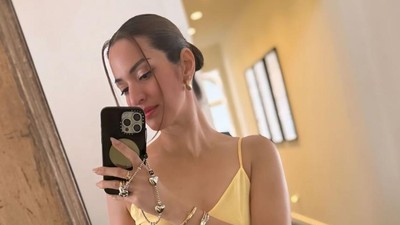 Selamat Ulang Tahun ke-35, Nia Ramadhani