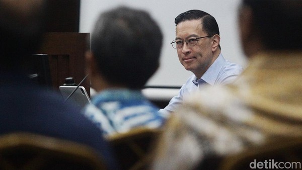 Pegawai Bea Cukai hingga Kemendag Bersaksi untuk Tom Lembong