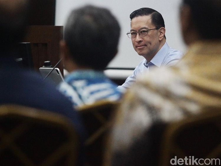 Pegawai Bea Cukai hingga Kemendag Bersaksi untuk Tom Lembong