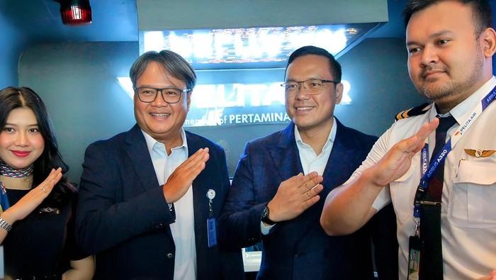 Pelita Air