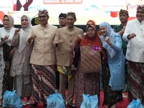 Pemkab Bogor Bantu Ribuan Lansia Miskin Lewat Ngamumule Indung