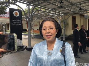 Kadishub Baru DIY Dilantik di Tengah Isu TKP ABA Dibongkar, Ini Kata Sekda