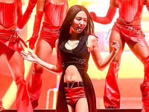 Artis Korea di Coachella dari Masa ke Masa: BLACKPINK-BIGBANG