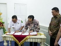 Pemkab Takalar Gandeng Unhas Makassar Perkuat Ekonomi Daerah