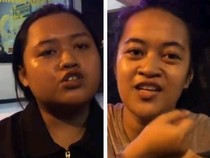 6 Fakta Aksi 2 Gadis Kakak Beradik Gagalkan Pencurian di Toko Ayahnya
