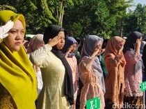 3 Contoh Teks MC Hari Kartini 2026, Lengkap dengan Susunan Acaranya