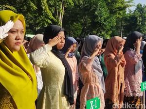 3 Contoh Teks MC Hari Kartini 2026, Lengkap dengan Susunan Acaranya