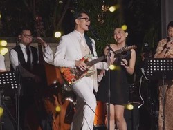 7 Foto After Party Brandon Salim & Dhika Himawan, Bak Konser SO7