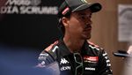 Potret Cuma Rossi yang Dilarang Pakai Logo Ducati di Tim Balapnya
