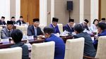 Pertemuan Pertama Tingkat Menlu dan Menhan RI dengan RRT