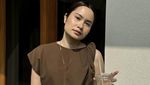 Pesona Satine Zaneta, Anak Abimana Aryasatya yang Hobi Minum Matcha