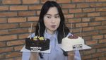 Pesona Satine Zaneta, Anak Abimana Aryasatya yang Hobi Minum Matcha