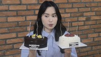 Anak perempuan Abimana Aryasatya, Satine Zaneta mendapat pujian atas aktingnya dalam film karya Joko Anwar berjudul ‘Pengepungan di Bukit Duri’. Akting Satine dipuji bagus oleh banyak orang. Foto: Instagram @satinezaneta