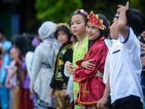Indonesia Jadi Negara Paling Sejahtera Menurut Harvard, Kalahkan Jepang dan AS