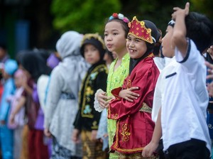 30+ Ide Lomba Hari Kartini 2026 di Sekolah, Kantor, hingga Media Sosial