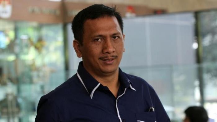 Praktisi Hukum Gede Pasek Suardika
