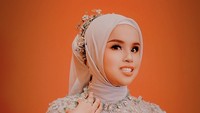 Putri ingin ilmunya nanti bisa memberikan kontribusi nyata dalam bidang advokasi, khususnya bagi penyandang disabilitas. Foto: Instagram arianinismaputri