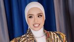 Putri Ariani Makan Bareng Adik dan Rayakan Ultah Pakai Cake Black Forest