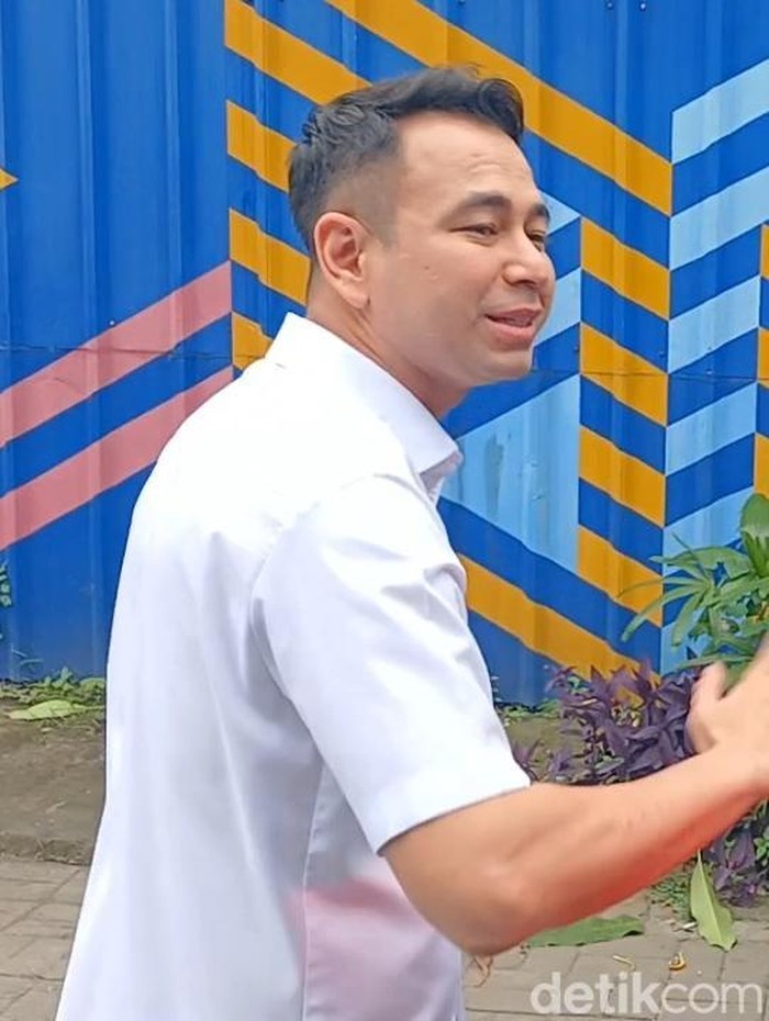 raffi ahmad raffi ahmad