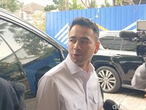 Raffi Ahmad Bakal Support Merah Putih: One for All, Jadwalkan Nonton