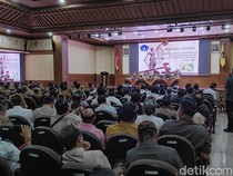 Badung Segera Punya Bale Paruman Adhyaksa untuk Tangani Beragam Kasus