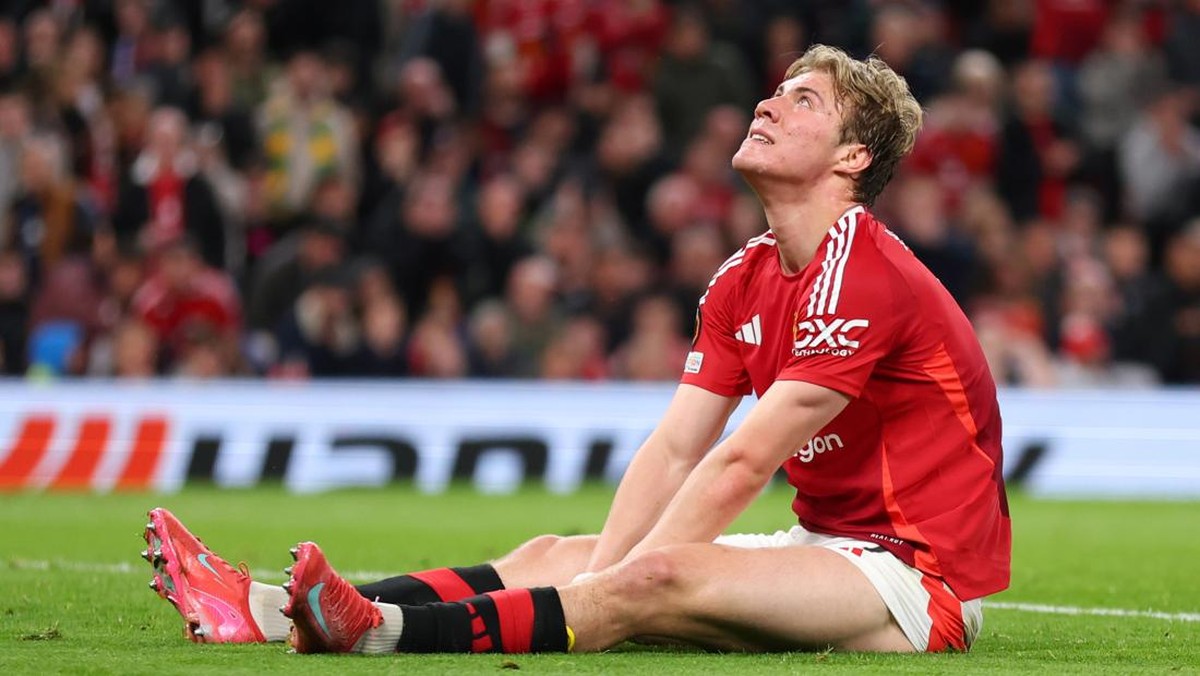 Foto: Getty Images/Molly Darlington/Copa