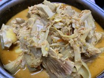 Resep Sayur Gurih Tewel Berbumbu Sederhana yang Pedas Sedap